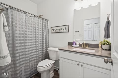 Photo of 6040 Medina Spirit Drive, Indianapolis, IN