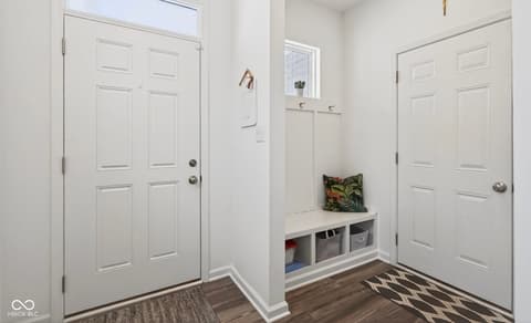 Photo of 6040 Medina Spirit Drive, Indianapolis, IN