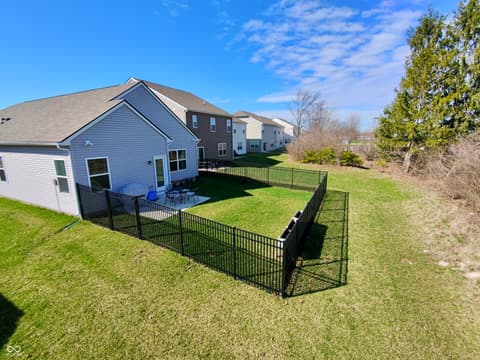 Photo of 6040 Medina Spirit Drive, Indianapolis, IN