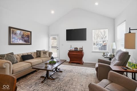 Photo of 6040 Medina Spirit Drive, Indianapolis, IN