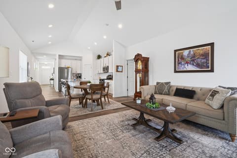 Photo of 6040 Medina Spirit Drive, Indianapolis, IN
