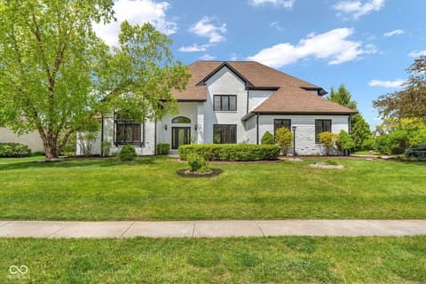 14020 Brookstone Drive, Carmel, IN 46032