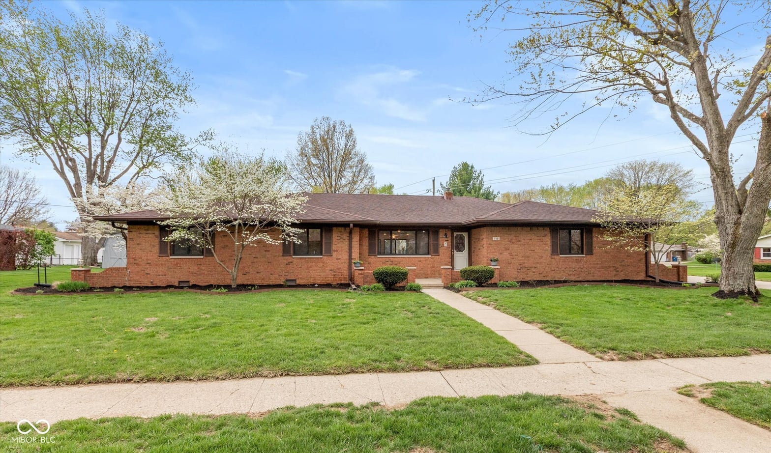 Photo of 715 Ralston Road, Indianapolis, IN
