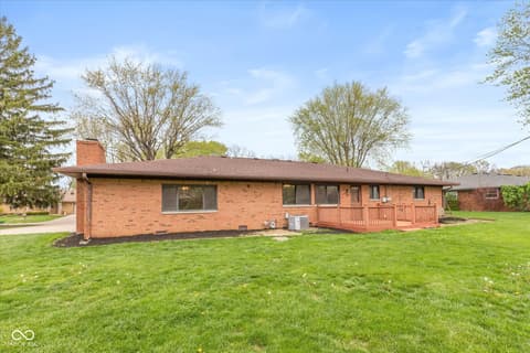 Photo of 715 Ralston Road, Indianapolis, IN
