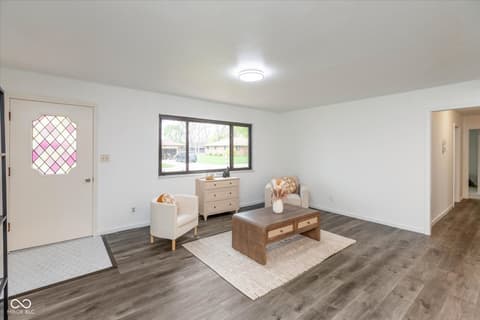 Photo of 715 Ralston Road, Indianapolis, IN