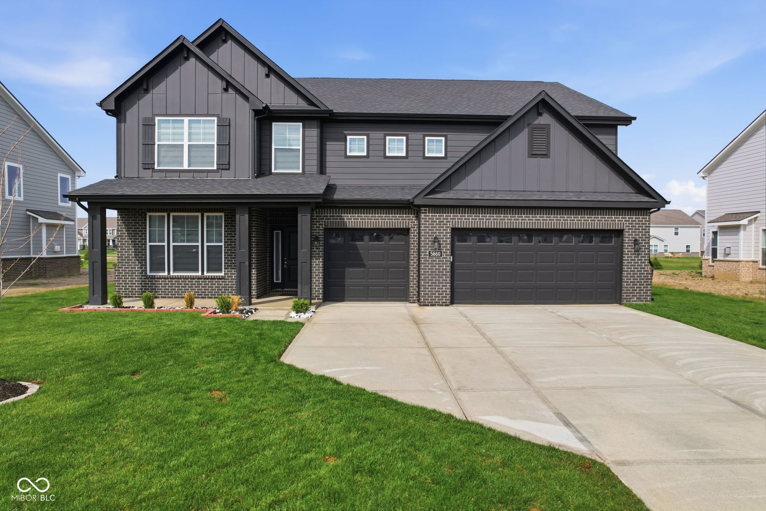 Photo of 5660 Coulter Way, Greenwood, IN