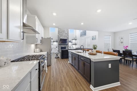 Photo of 5660 Coulter Way, Greenwood, IN