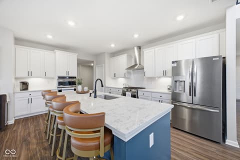 Photo of 5660 Coulter Way, Greenwood, IN