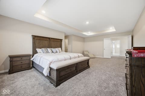 Photo of 5660 Coulter Way, Greenwood, IN