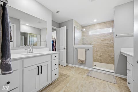 Photo of 5660 Coulter Way, Greenwood, IN
