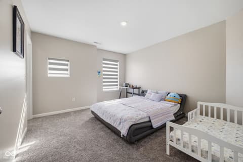 Photo of 5660 Coulter Way, Greenwood, IN