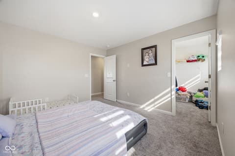 Photo of 5660 Coulter Way, Greenwood, IN