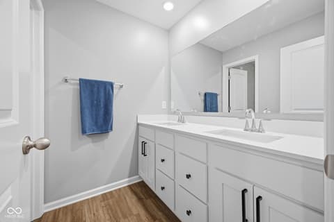 Photo of 5660 Coulter Way, Greenwood, IN