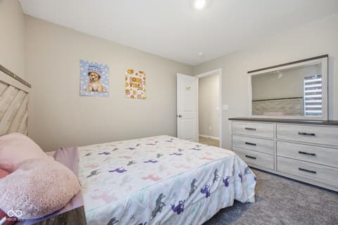 Photo of 5660 Coulter Way, Greenwood, IN