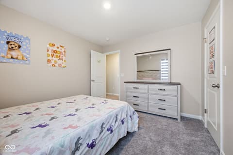 Photo of 5660 Coulter Way, Greenwood, IN