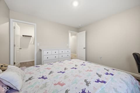 Photo of 5660 Coulter Way, Greenwood, IN