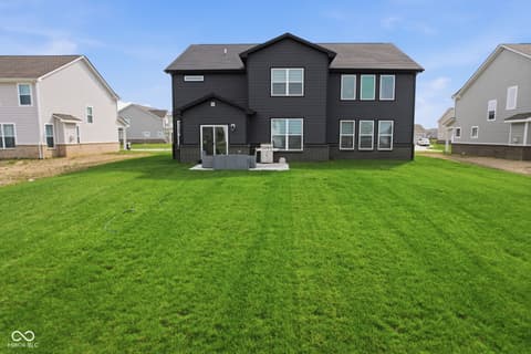 Photo of 5660 Coulter Way, Greenwood, IN