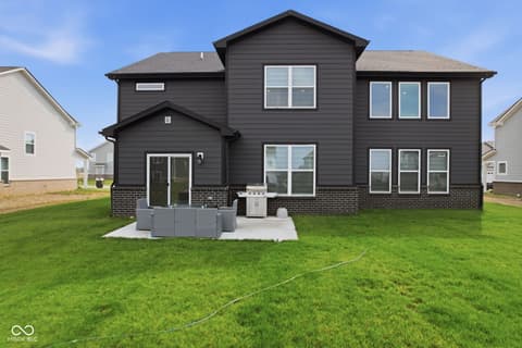Photo of 5660 Coulter Way, Greenwood, IN