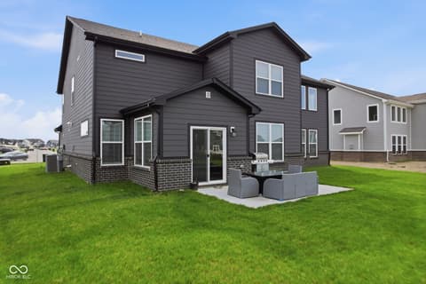 Photo of 5660 Coulter Way, Greenwood, IN