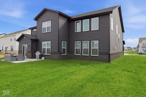 Photo of 5660 Coulter Way, Greenwood, IN
