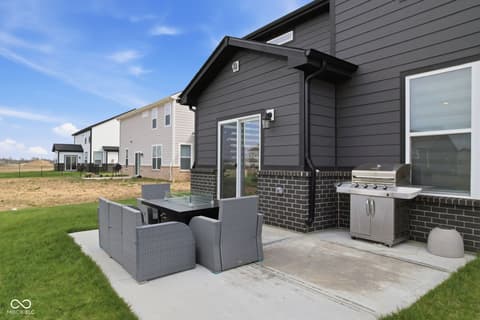 Photo of 5660 Coulter Way, Greenwood, IN
