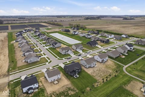 Photo of 5660 Coulter Way, Greenwood, IN