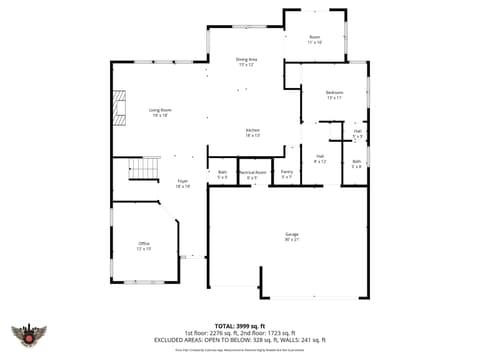 Photo of 5660 Coulter Way, Greenwood, IN