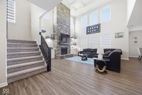 Photo of 5660 Coulter Way, Greenwood, IN