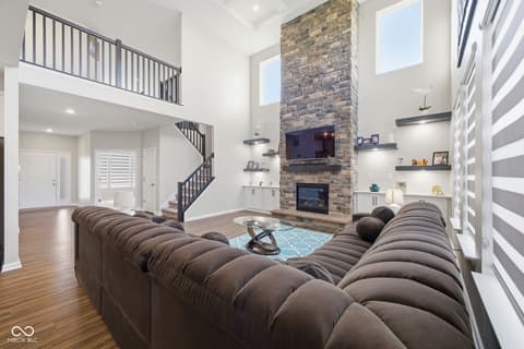 Photo of 5660 Coulter Way, Greenwood, IN