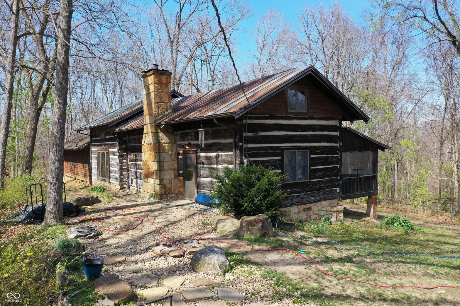 Photo of 4562 State Road 135 N, Nashville, IN