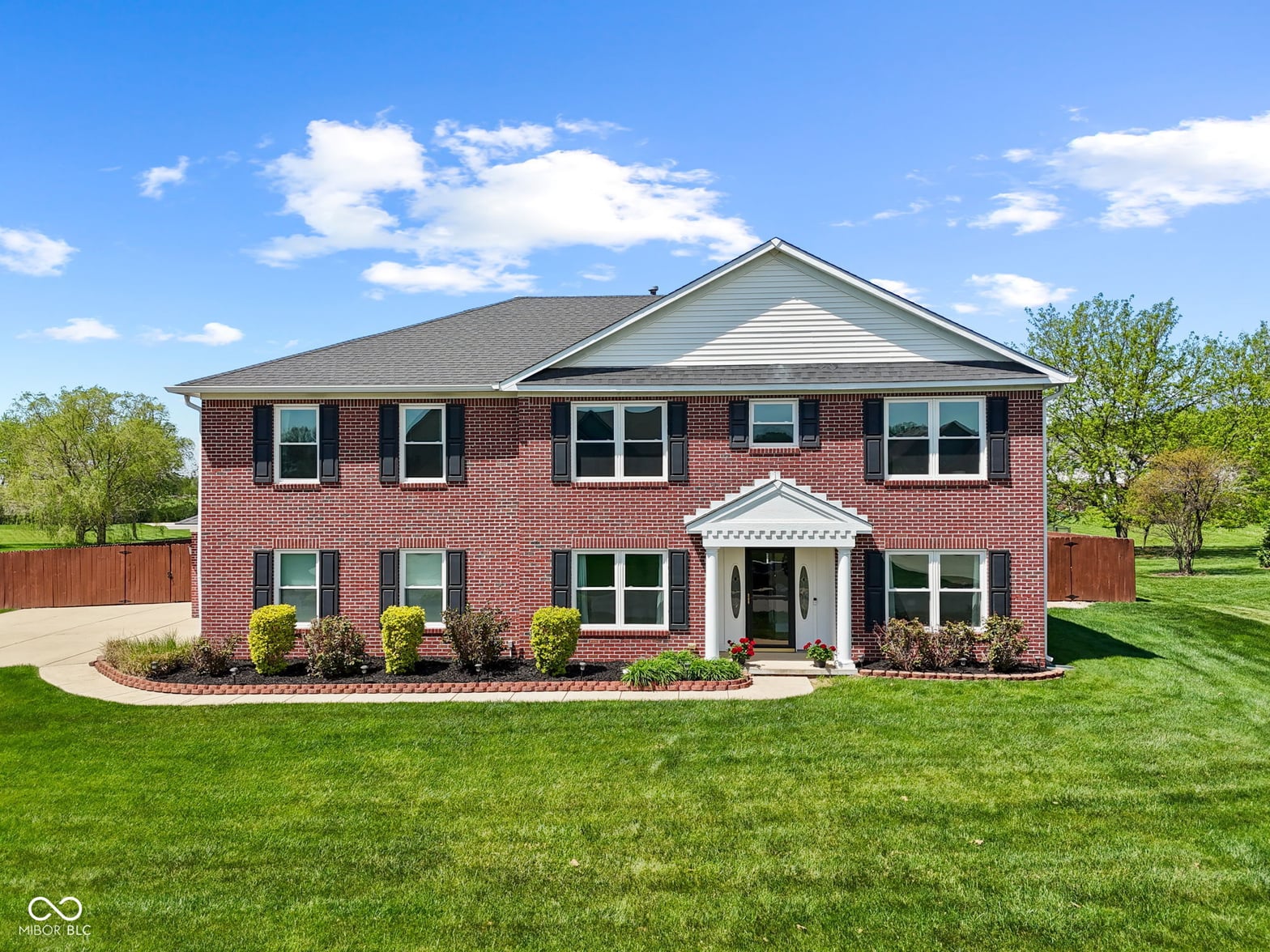 Photo of 3176 S Parker Lane, New Palestine, IN