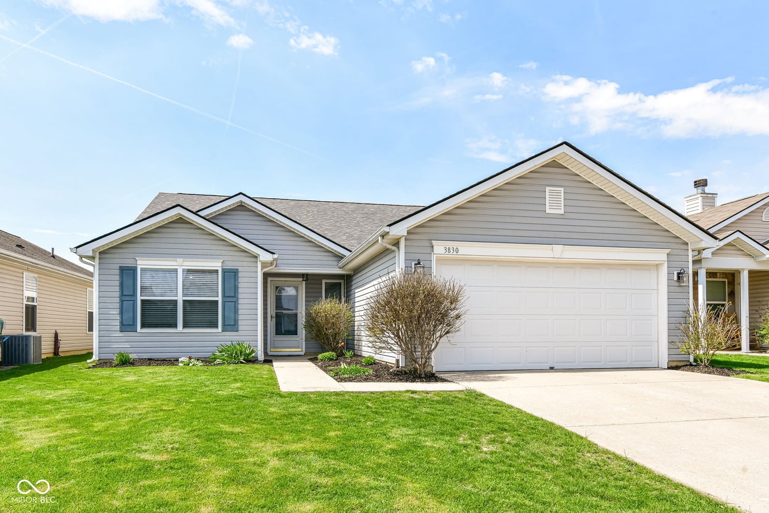 Photo of 3830 Gray Heather Lane, Whitestown, IN