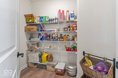 Pantry — 2729 Penn Avenue, Plainfield, IN
