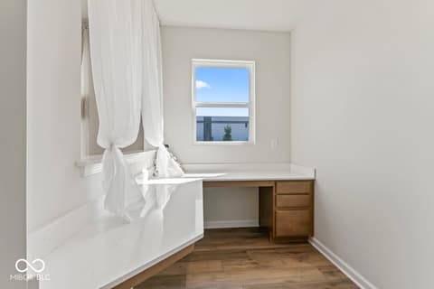 Bathroom at 2729 Penn Avenue, Plainfield, IN