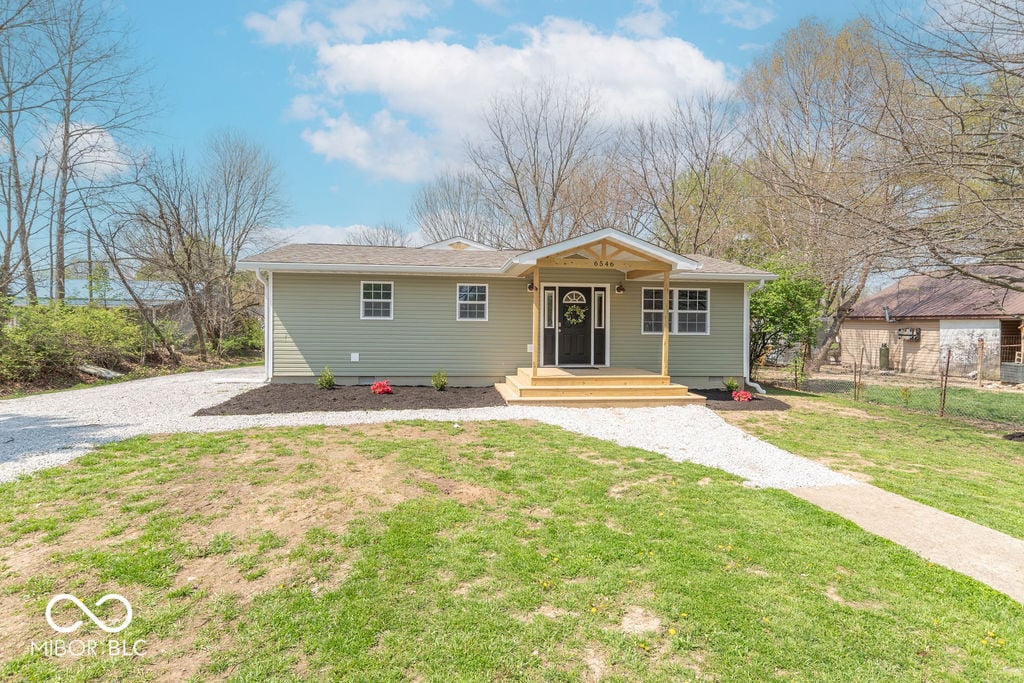 Photo of 6546 State Road 42, Martinsville, IN