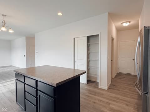 Kitchen at 1721 Redbay Drive, Indianapolis, IN