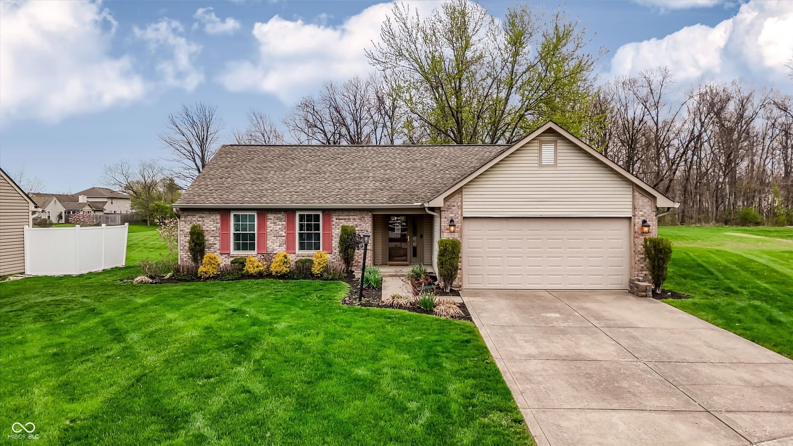 Photo of 11126 Blue Spring Court, Indianapolis, IN
