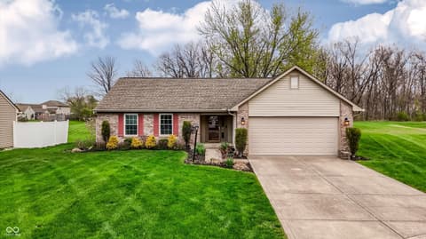11126 Blue Spring Court