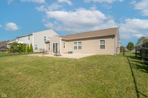 Photo of 841 Cherry Tree Lane, Greenwood, IN