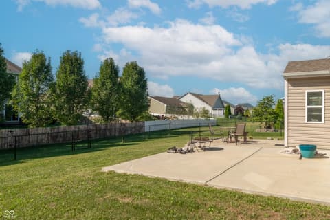 Photo of 841 Cherry Tree Lane, Greenwood, IN