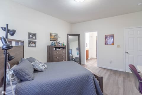 Photo of 841 Cherry Tree Lane, Greenwood, IN
