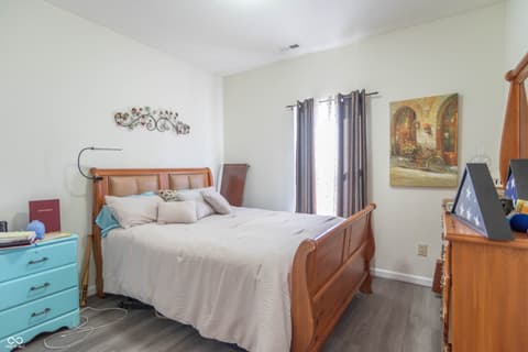 Photo of 841 Cherry Tree Lane, Greenwood, IN