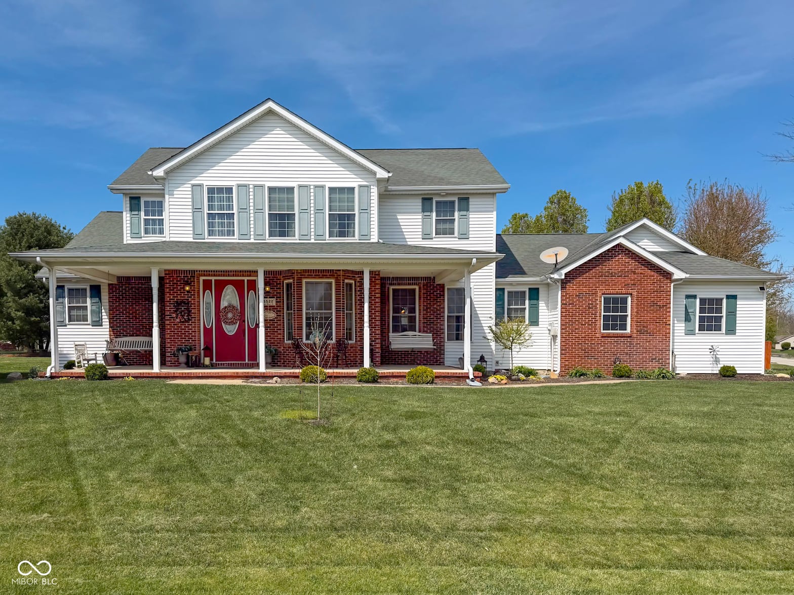 Photo of 5522 River Birch Drive, Columbus, IN