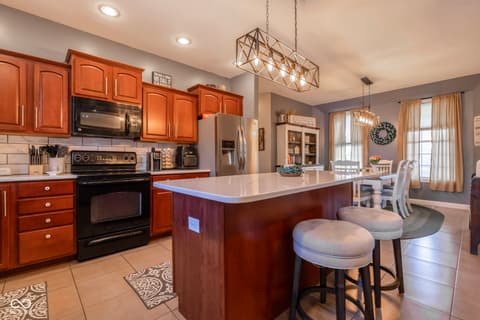 Photo of 5522 River Birch Drive, Columbus, IN