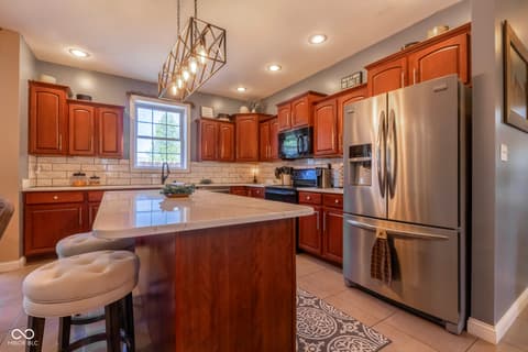 Photo of 5522 River Birch Drive, Columbus, IN