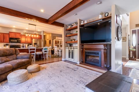 Photo of 5522 River Birch Drive, Columbus, IN