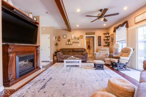 Photo of 5522 River Birch Drive, Columbus, IN