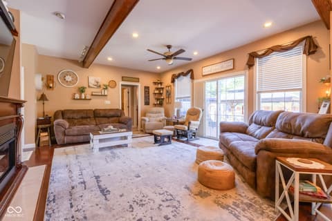 Photo of 5522 River Birch Drive, Columbus, IN