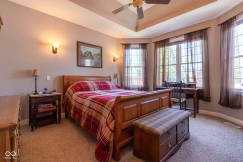 Photo of 5522 River Birch Drive, Columbus, IN