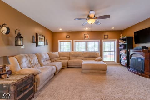 Photo of 5522 River Birch Drive, Columbus, IN